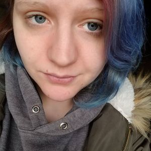 Meet your Posher, Kristina